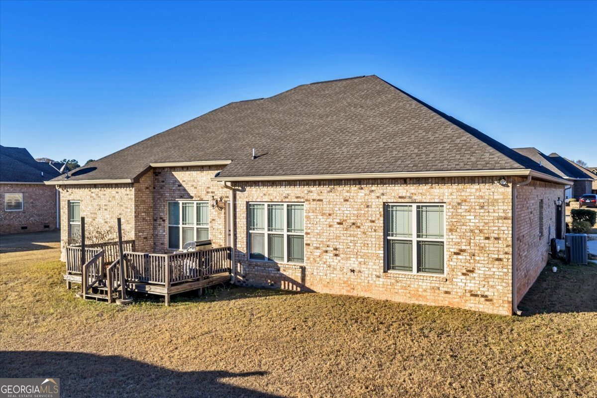 162 Addington Drive Kathleen - 46