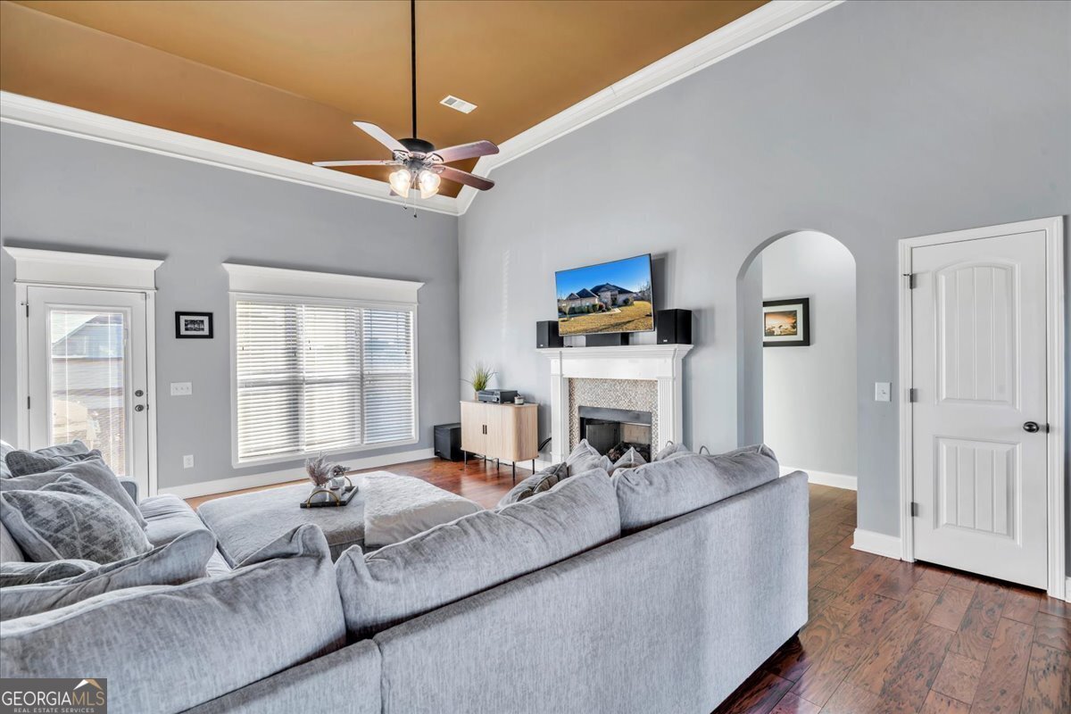 162 Addington Drive Kathleen - 8