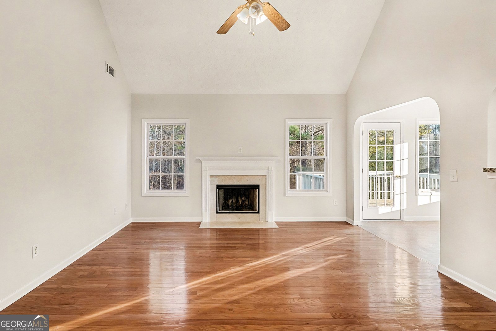 115 Rivercrest Lane Covington - 3