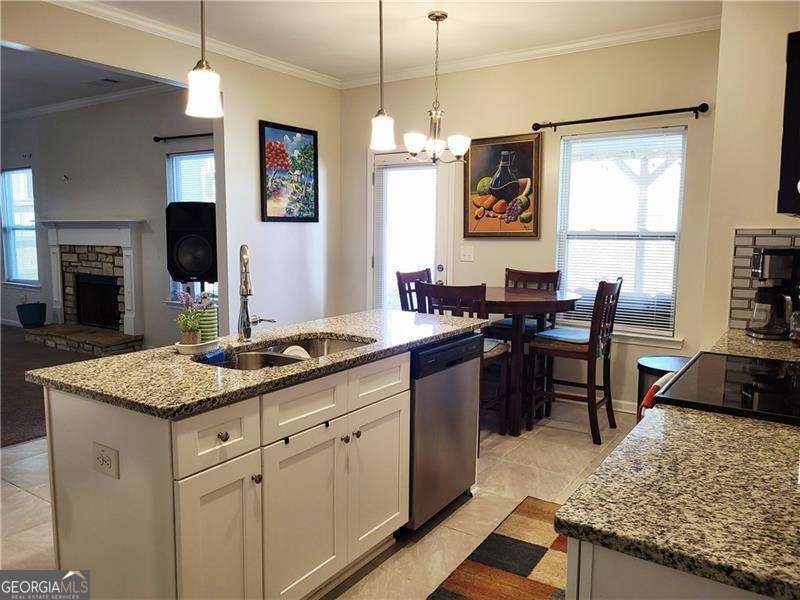 299 Belmont Lane Dallas - 14