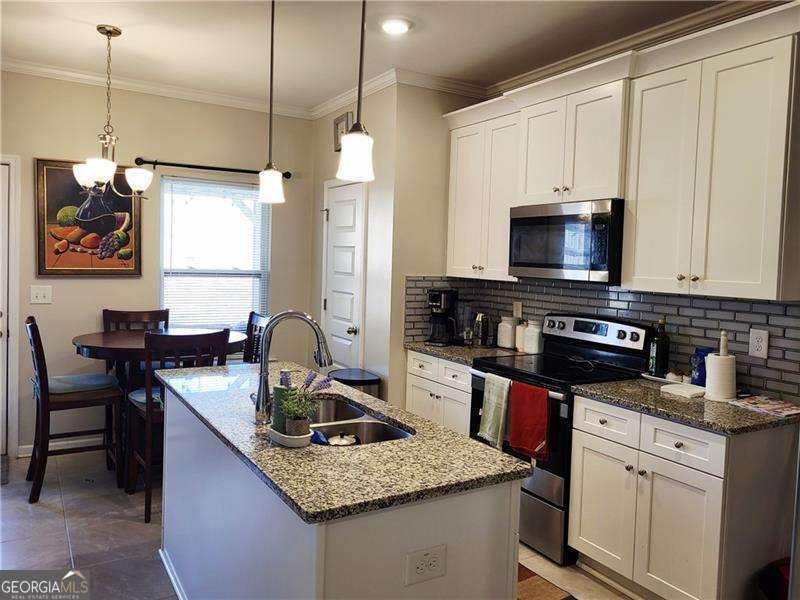 299 Belmont Lane Dallas - 15