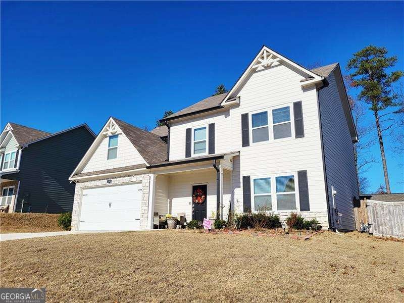 299 Belmont Lane Dallas - 3