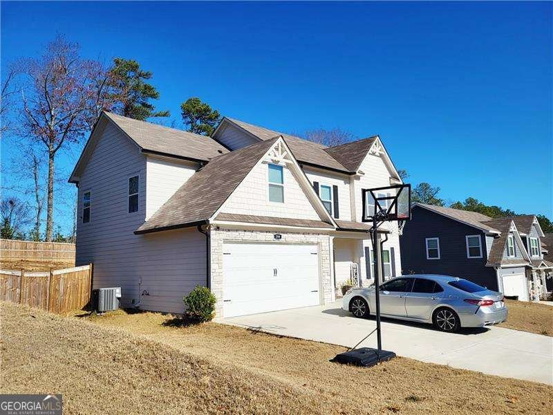 299 Belmont Lane Dallas - 4