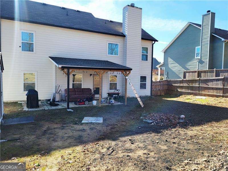 299 Belmont Lane Dallas - 43