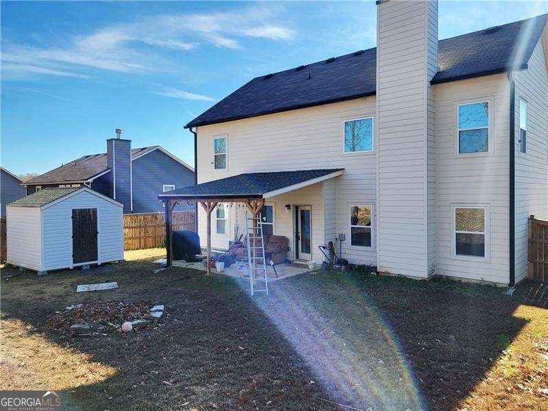 299 Belmont Lane Dallas - 44