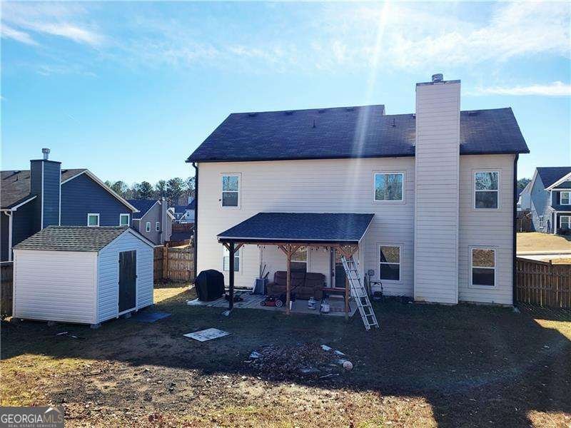 299 Belmont Lane Dallas - 45