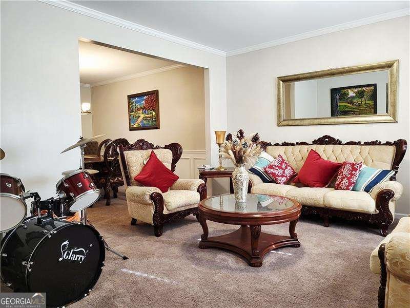 299 Belmont Lane Dallas - 6