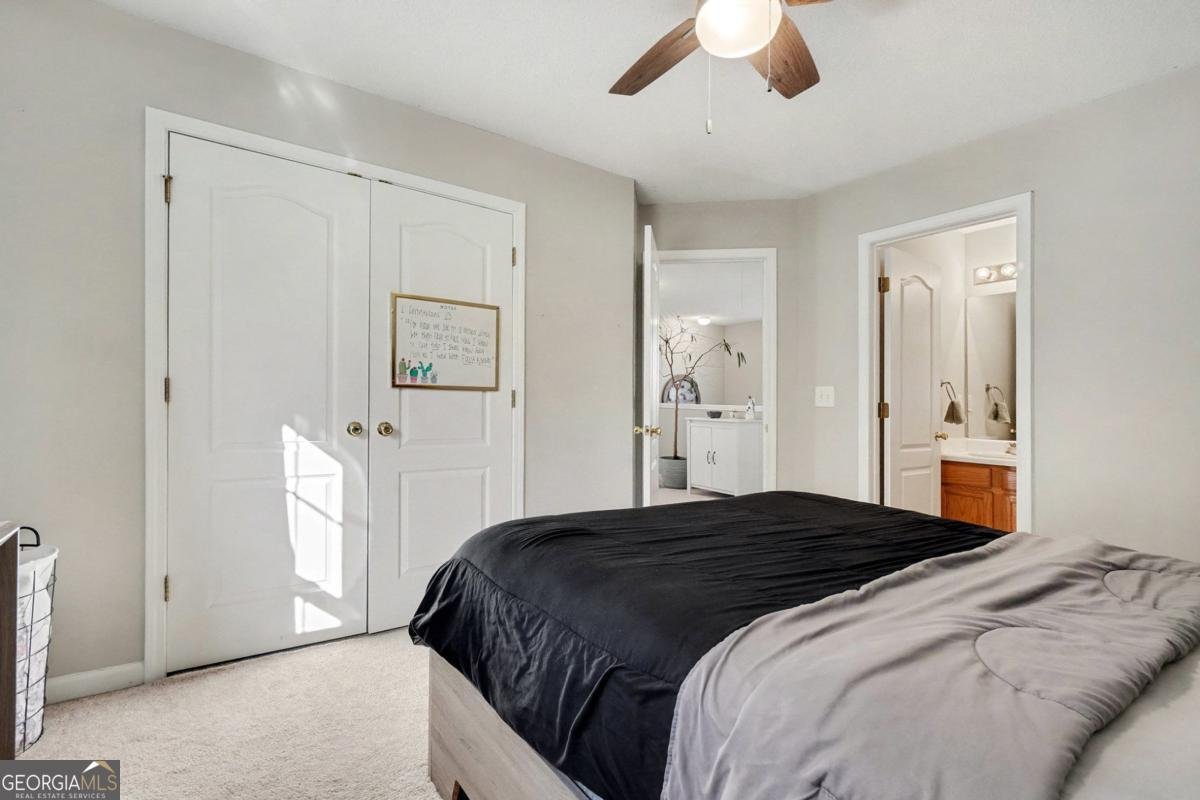 262 Fox Creek Boulevard Woodstock - 10