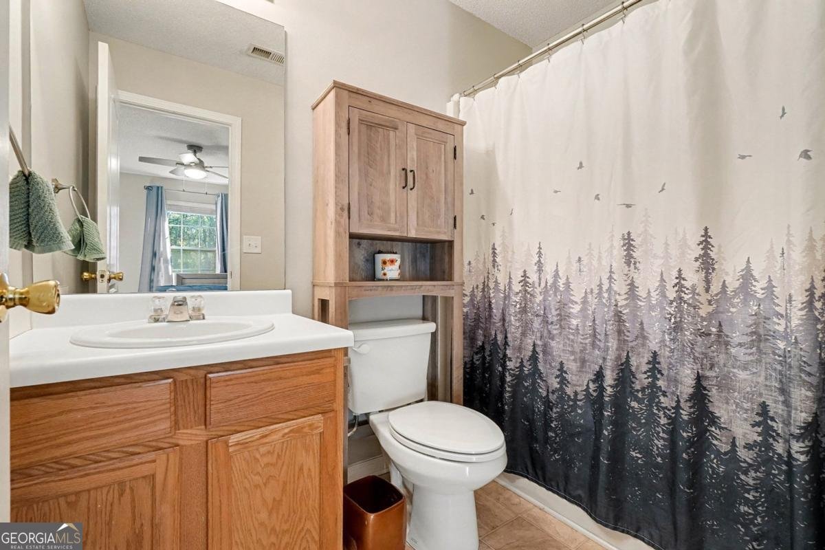 262 Fox Creek Boulevard Woodstock - 11