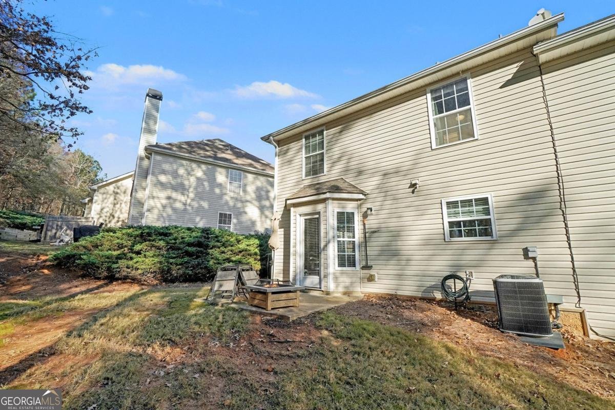 262 Fox Creek Boulevard Woodstock - 14