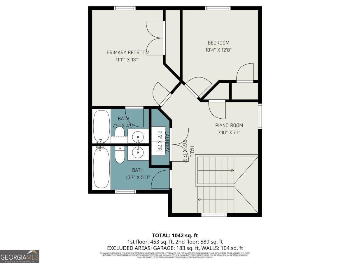 262 Fox Creek Boulevard Woodstock - 15