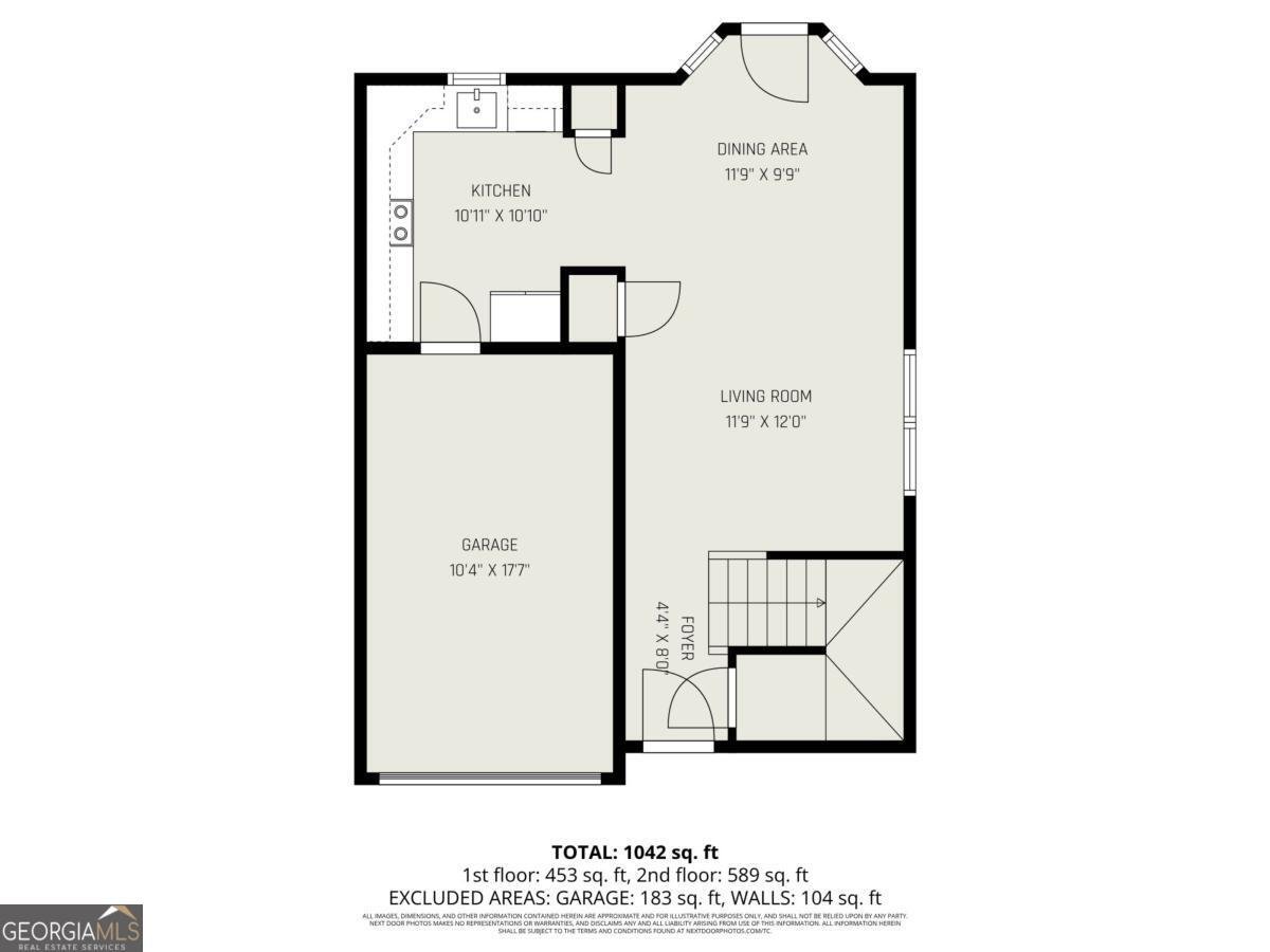 262 Fox Creek Boulevard Woodstock - 16