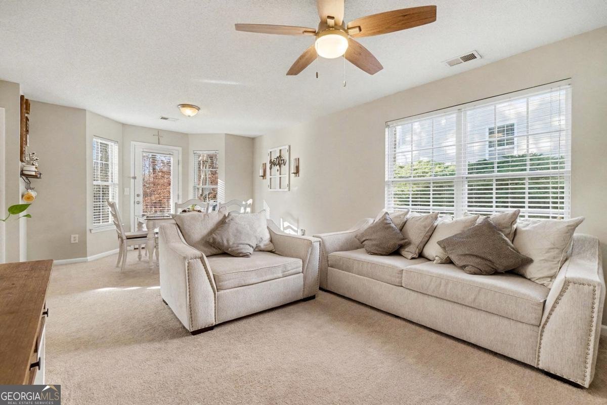 262 Fox Creek Boulevard Woodstock - 3