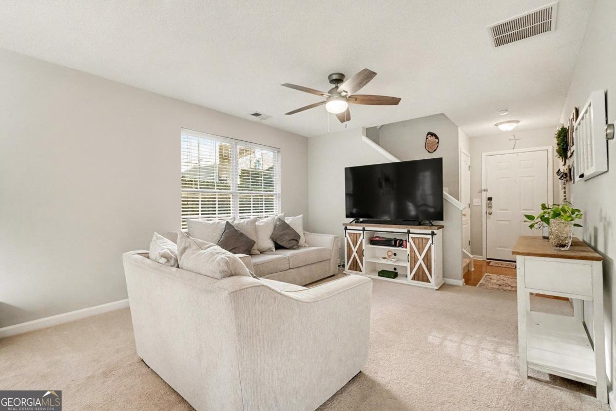 262 Fox Creek Boulevard Woodstock - 4