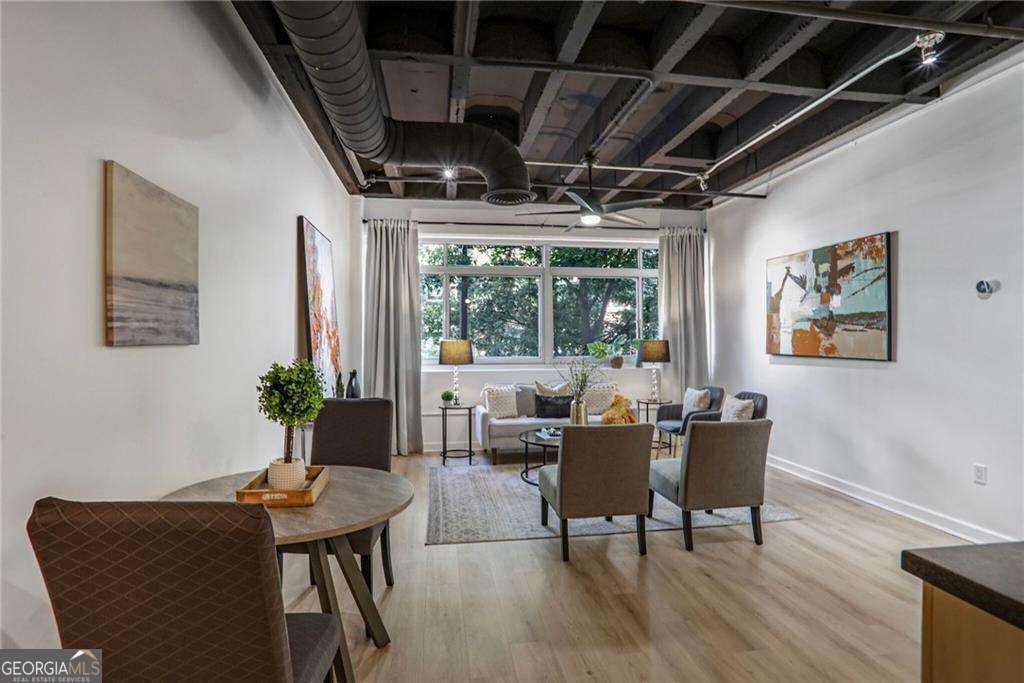 805 Peachtree Street Atlanta - 10