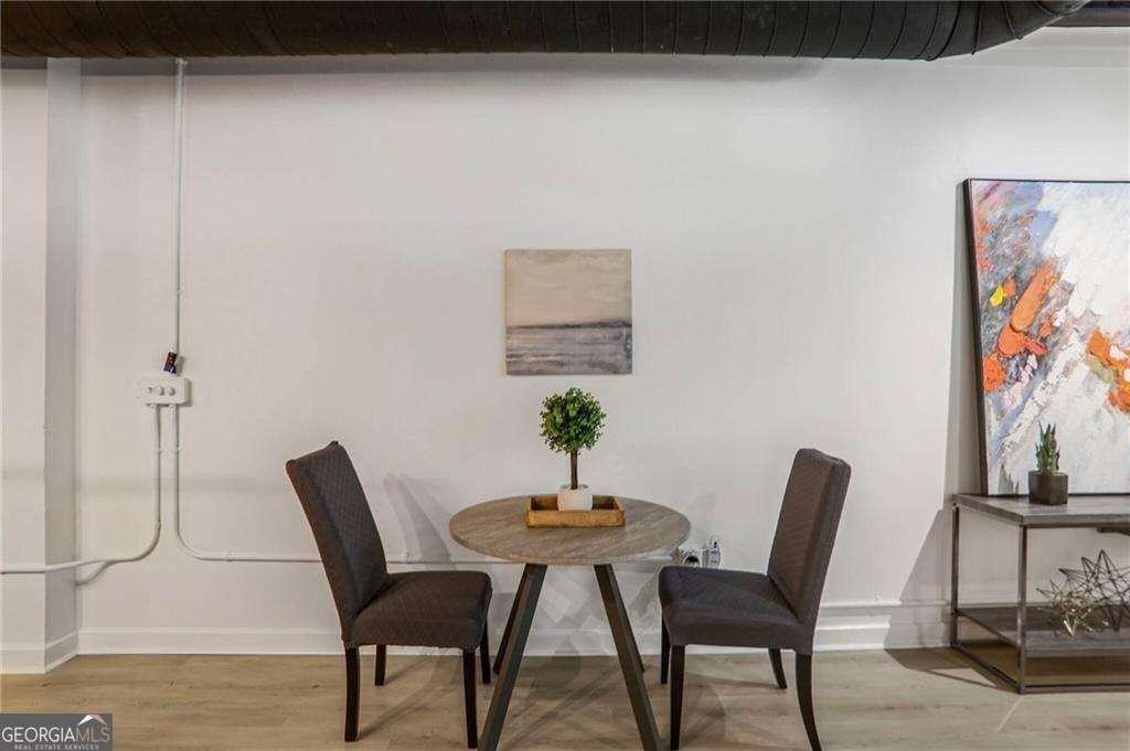 805 Peachtree Street Atlanta - 12