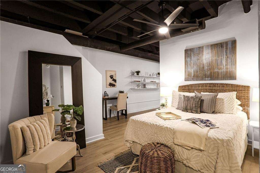 805 Peachtree Street Atlanta - 13