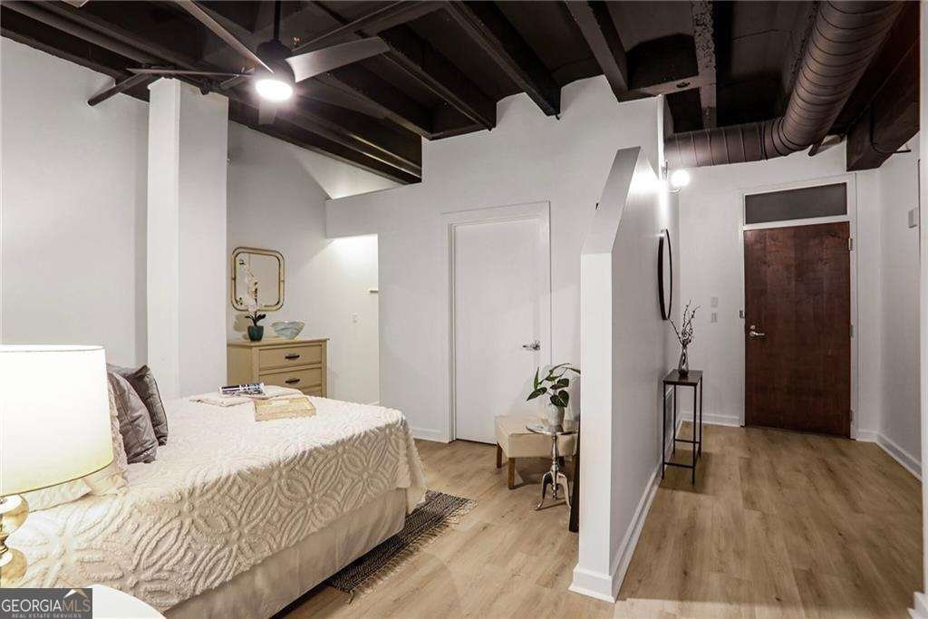 805 Peachtree Street Atlanta - 14