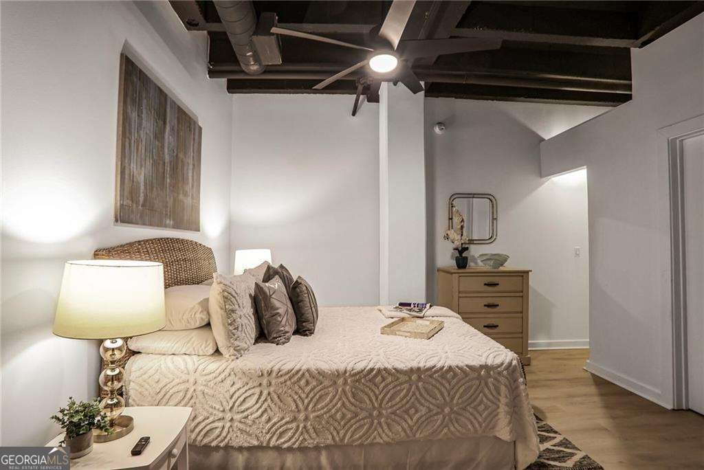 805 Peachtree Street Atlanta - 15