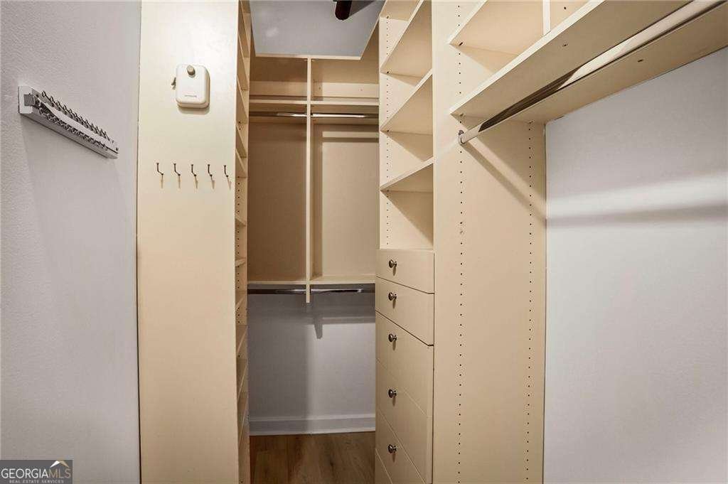 805 Peachtree Street Atlanta - 16