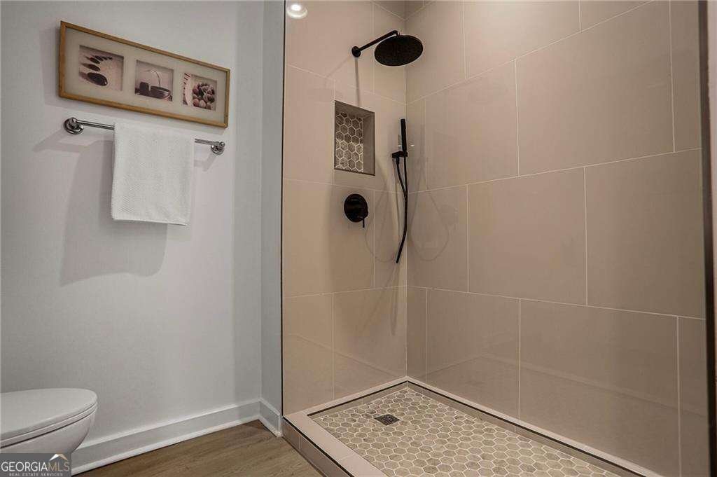 805 Peachtree Street Atlanta - 18