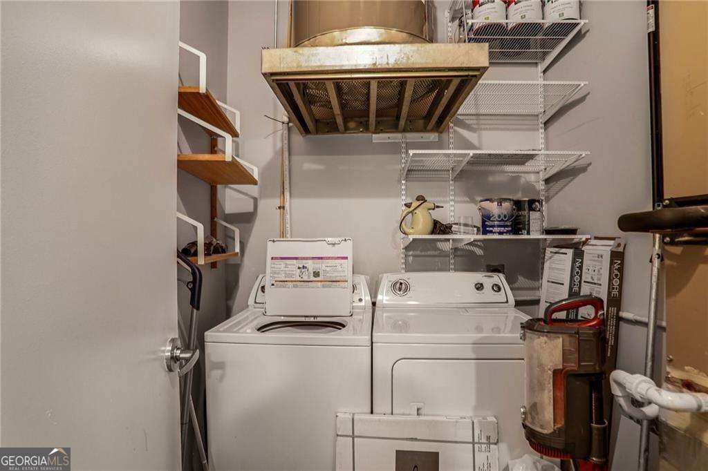 805 Peachtree Street Atlanta - 20