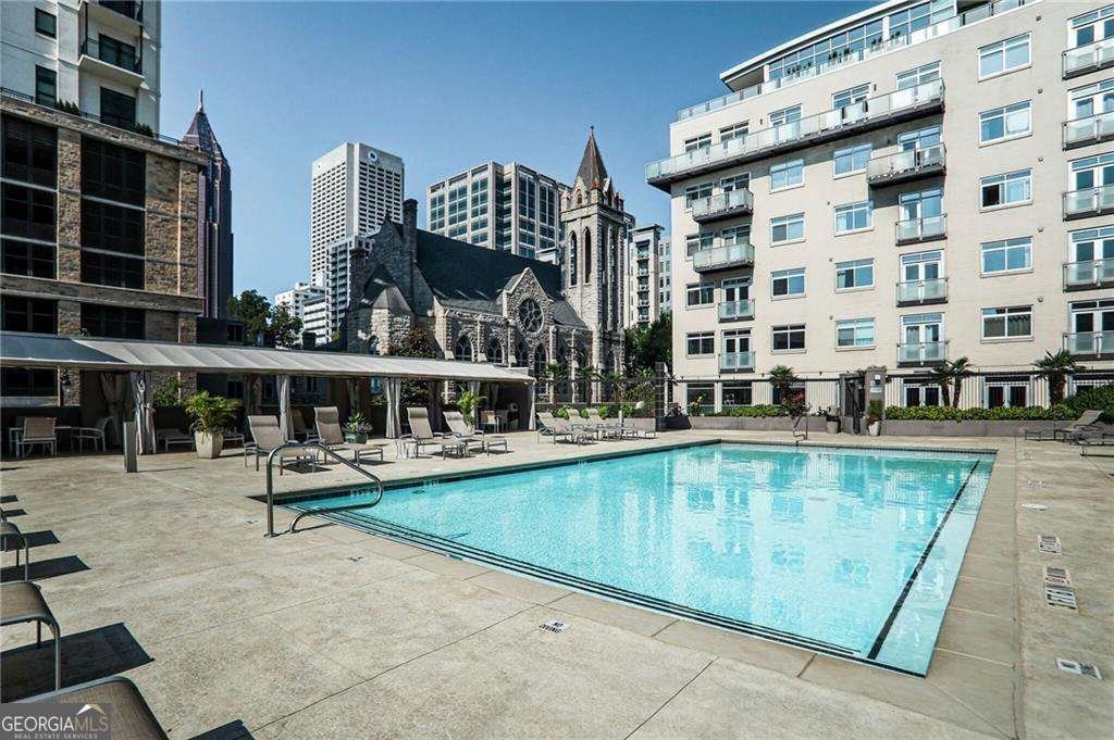 805 Peachtree Street Atlanta - 23