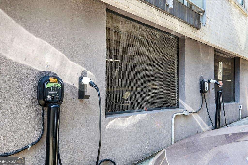 805 Peachtree Street Atlanta - 26