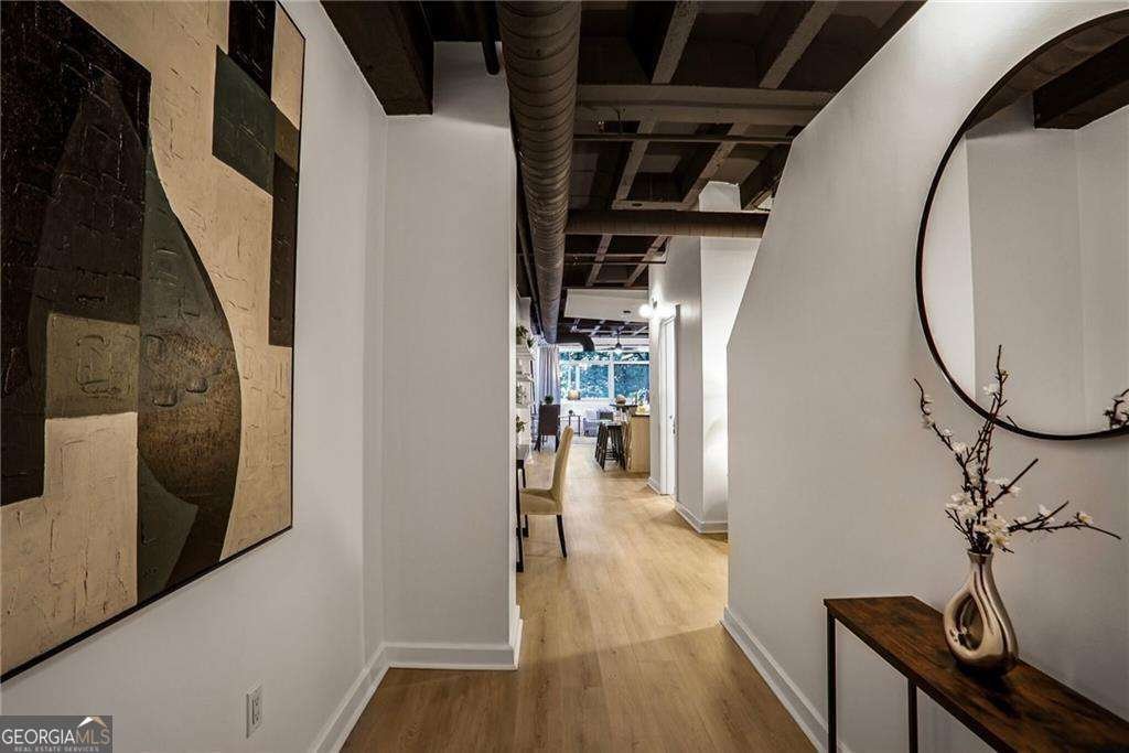 805 Peachtree Street Atlanta - 3