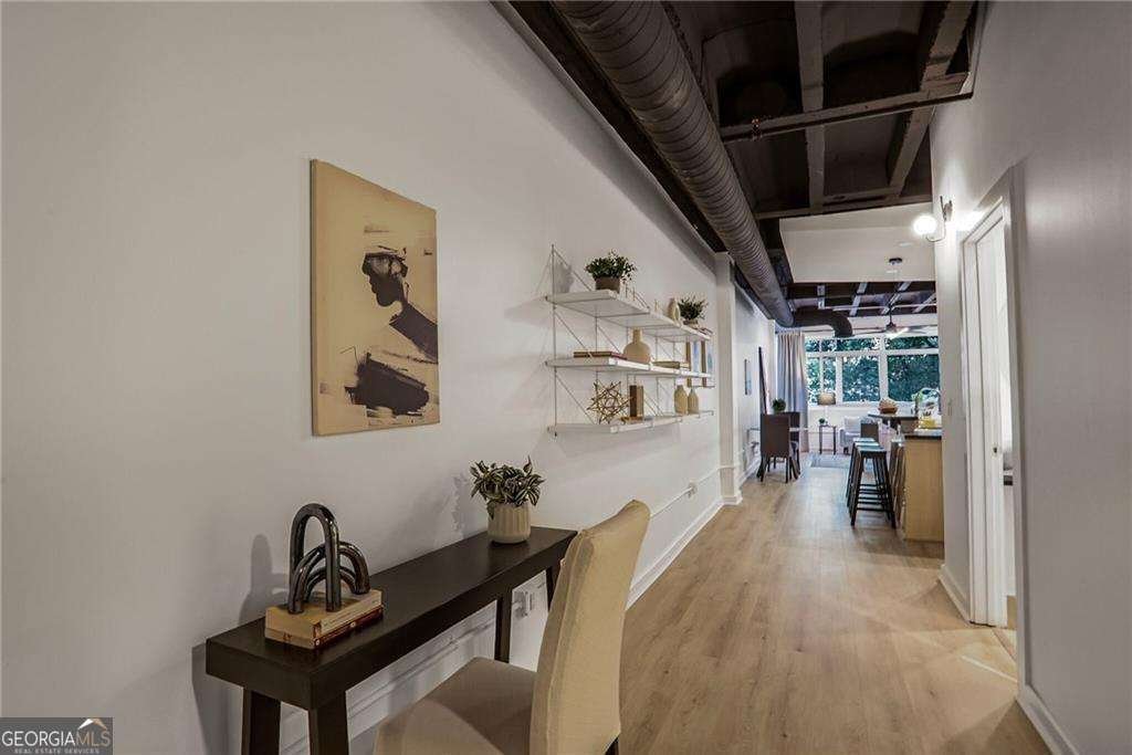 805 Peachtree Street Atlanta - 4