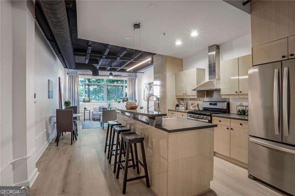 805 Peachtree Street Atlanta - 5