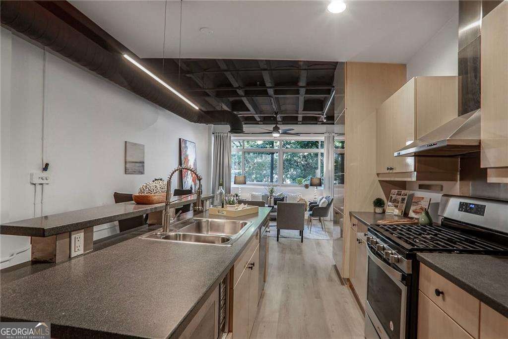 805 Peachtree Street Atlanta - 8