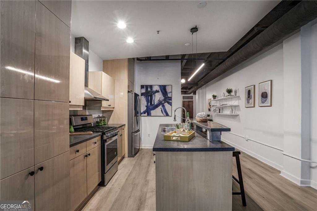 805 Peachtree Street Atlanta - 9