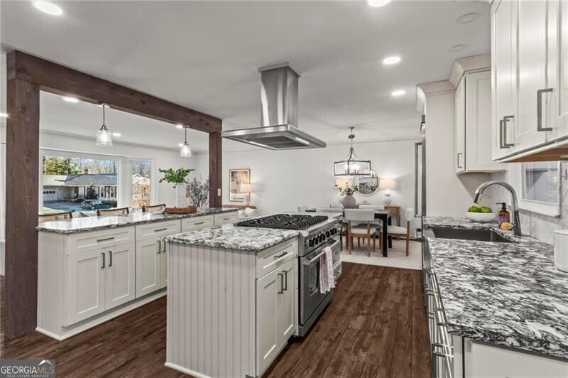 1106 Aurora Court Dunwoody - 11