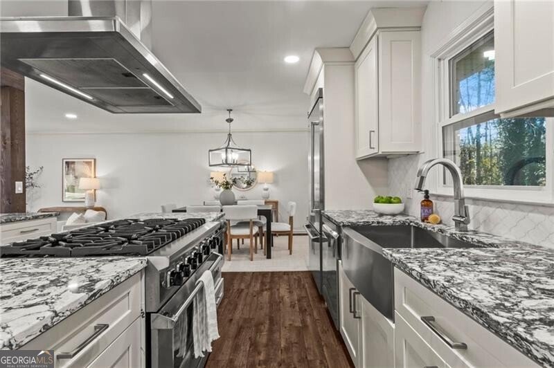 1106 Aurora Court Dunwoody - 12