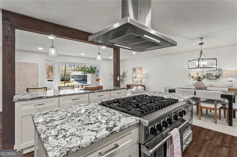 1106 Aurora Court Dunwoody - 13