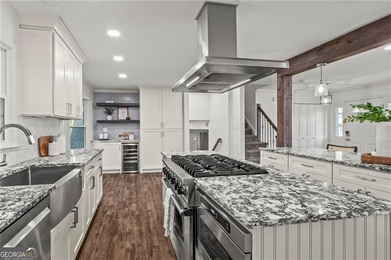 1106 Aurora Court Dunwoody - 14