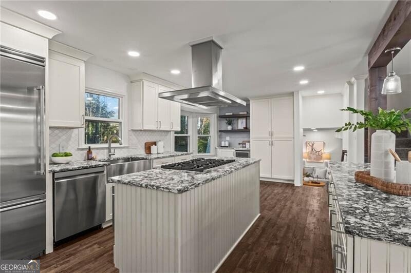 1106 Aurora Court Dunwoody - 16