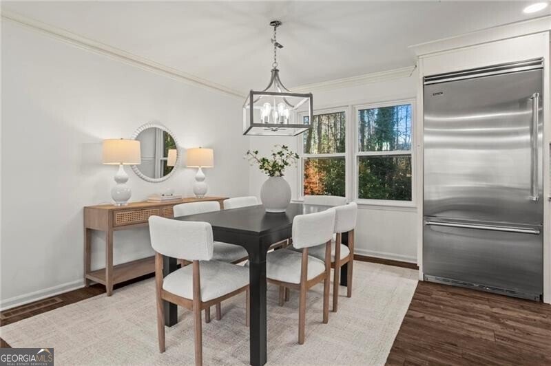 1106 Aurora Court Dunwoody - 17