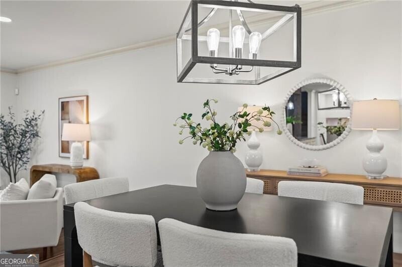 1106 Aurora Court Dunwoody - 18