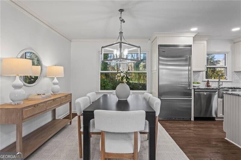 1106 Aurora Court Dunwoody - 19