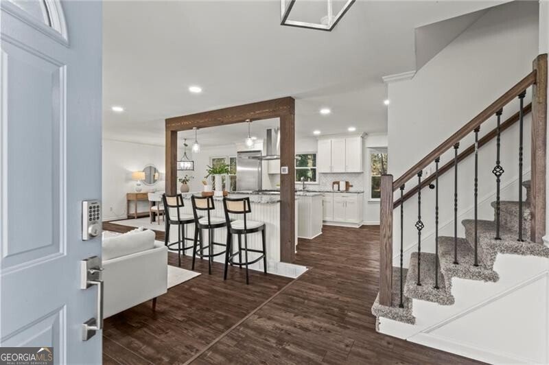 1106 Aurora Court Dunwoody - 2