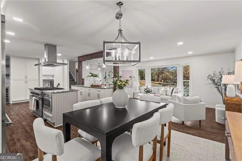 1106 Aurora Court Dunwoody - 20