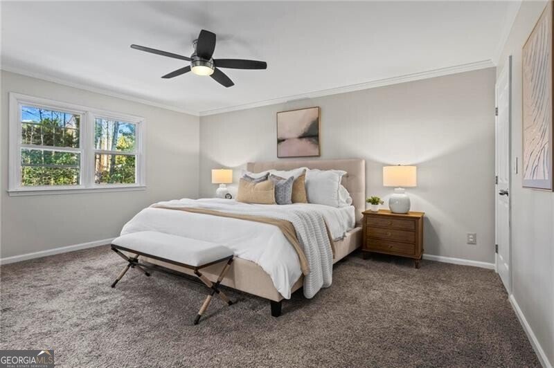 1106 Aurora Court Dunwoody - 22