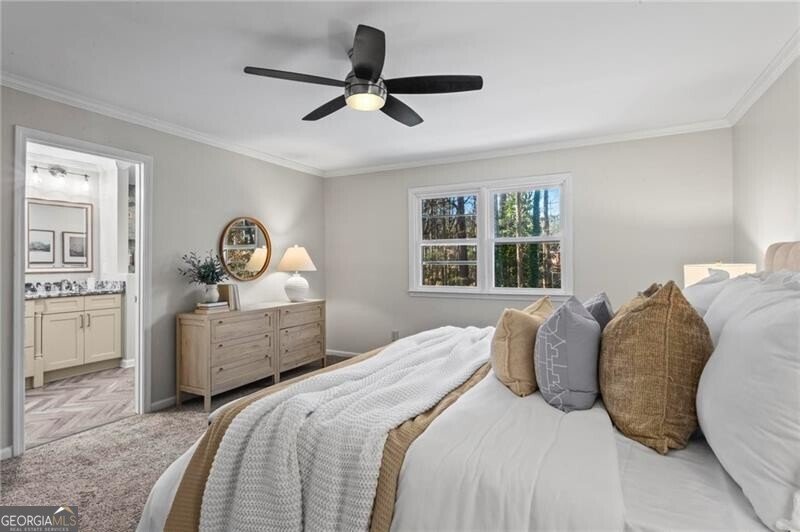 1106 Aurora Court Dunwoody - 23