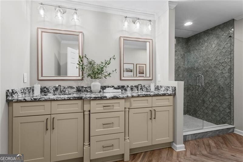 1106 Aurora Court Dunwoody - 25