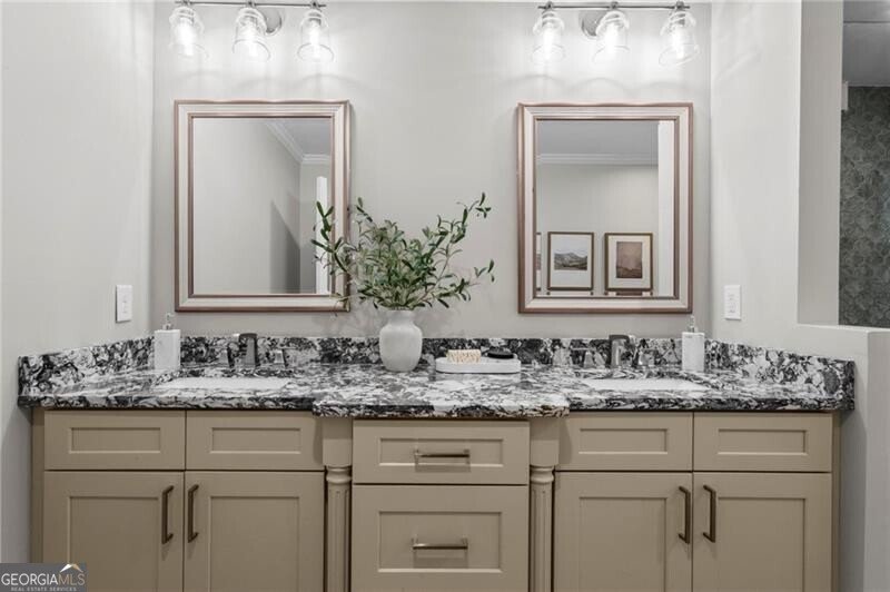 1106 Aurora Court Dunwoody - 26