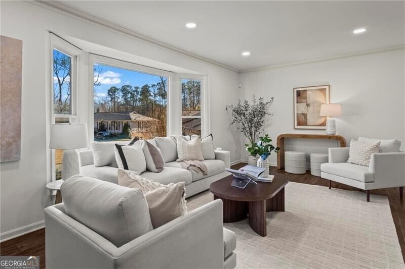 1106 Aurora Court Dunwoody - 3