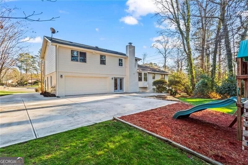 1106 Aurora Court Dunwoody - 41