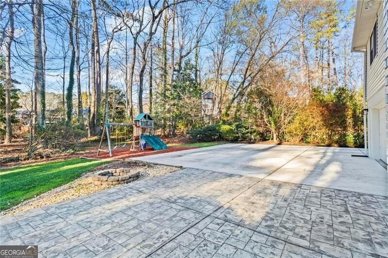 1106 Aurora Court Dunwoody - 42